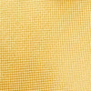 Gold Silk Plain Classic Textured Tie