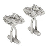 Tank Cufflinks