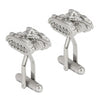 Tank Cufflinks