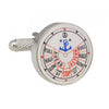 Ship's Telegraph Cufflinks