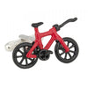 Racing Bike Cufflinks
