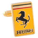 Ferrari Cufflinks