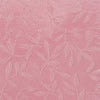 Pink Jacquard Leaf Silk Tie