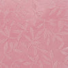 Pink Jacquard Leaf Silk Tie