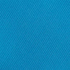 Plain Petrol Blue Woven Silk Tie