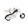 Chopper Motorbike Cufflinks