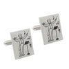 Musical Conductor Cufflinks