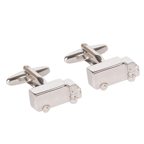 Lorry Cufflinks