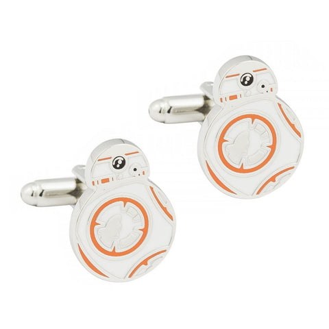 BB-8 Star Wars Cufflinks