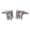 Holy Bible Cufflinks