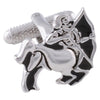 Sagittarius Cufflinks