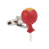 Lollipop Cufflinks