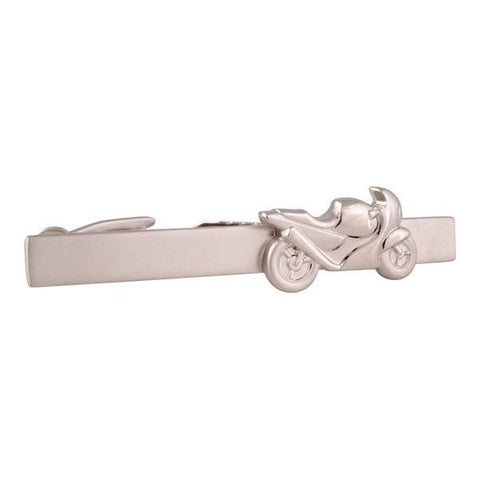 Motorbike Tie Bar