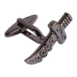 Dagger Cufflinks