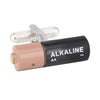 Battery Cufflinks