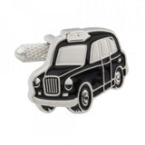 Black Cab Cufflinks