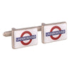 London Underground Cufflinks