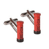 Conventional Red Postbox Cufflinks