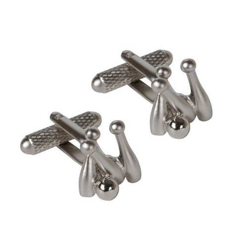 Strike Cufflinks