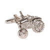 Tractor Cufflinks