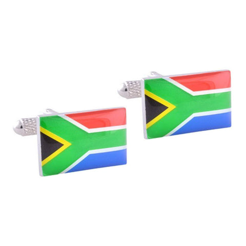 South African Flag