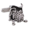 Leo Cufflinks