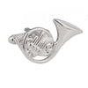 French Horn Cufflinks