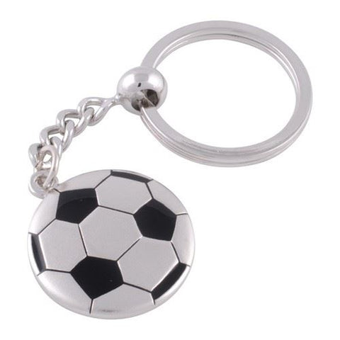 Football Keyring