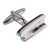 Stapler Cufflinks
