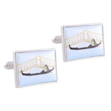 Venice Cufflinks