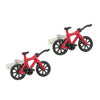 Racing Bike Cufflinks