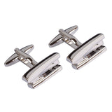 Stapler Cufflinks