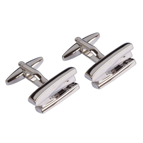 Stapler Cufflinks