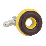 Donut Cufflinks