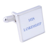 His Lordship Cufflinks