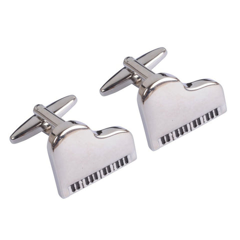 Piano Cufflinks