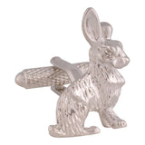 Rabbit Cufflinks