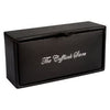 Silver Brides Father Cufflinks