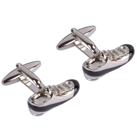 Football Boot Cufflinks