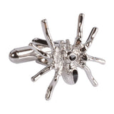 Spider Cufflinks