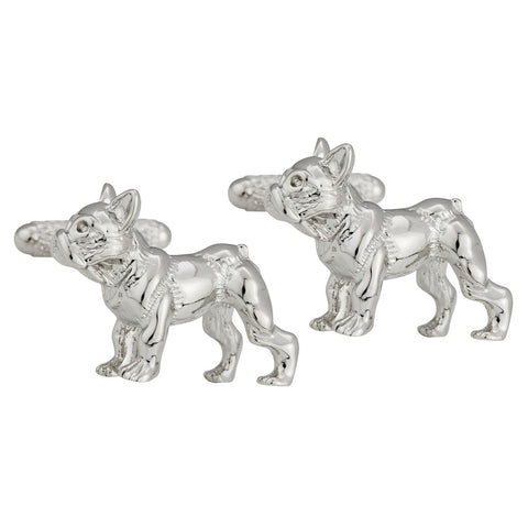 Pit Bull Cufflinks