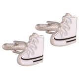 Trainer Cufflinks