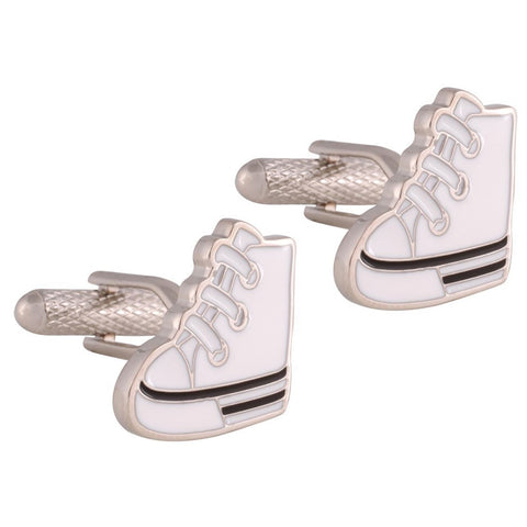 Trainer Cufflinks