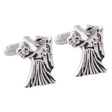 Virgo Cufflinks