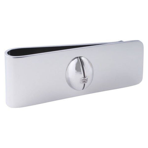 Rugby Ball Money Clip