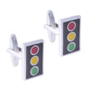 Traffic Light Cufflinks