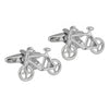 Bicycle Cufflinks