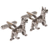 Alsatian Cufflinks