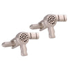 Hairdryer Cufflinks