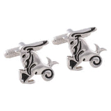 Capricorn Cufflinks